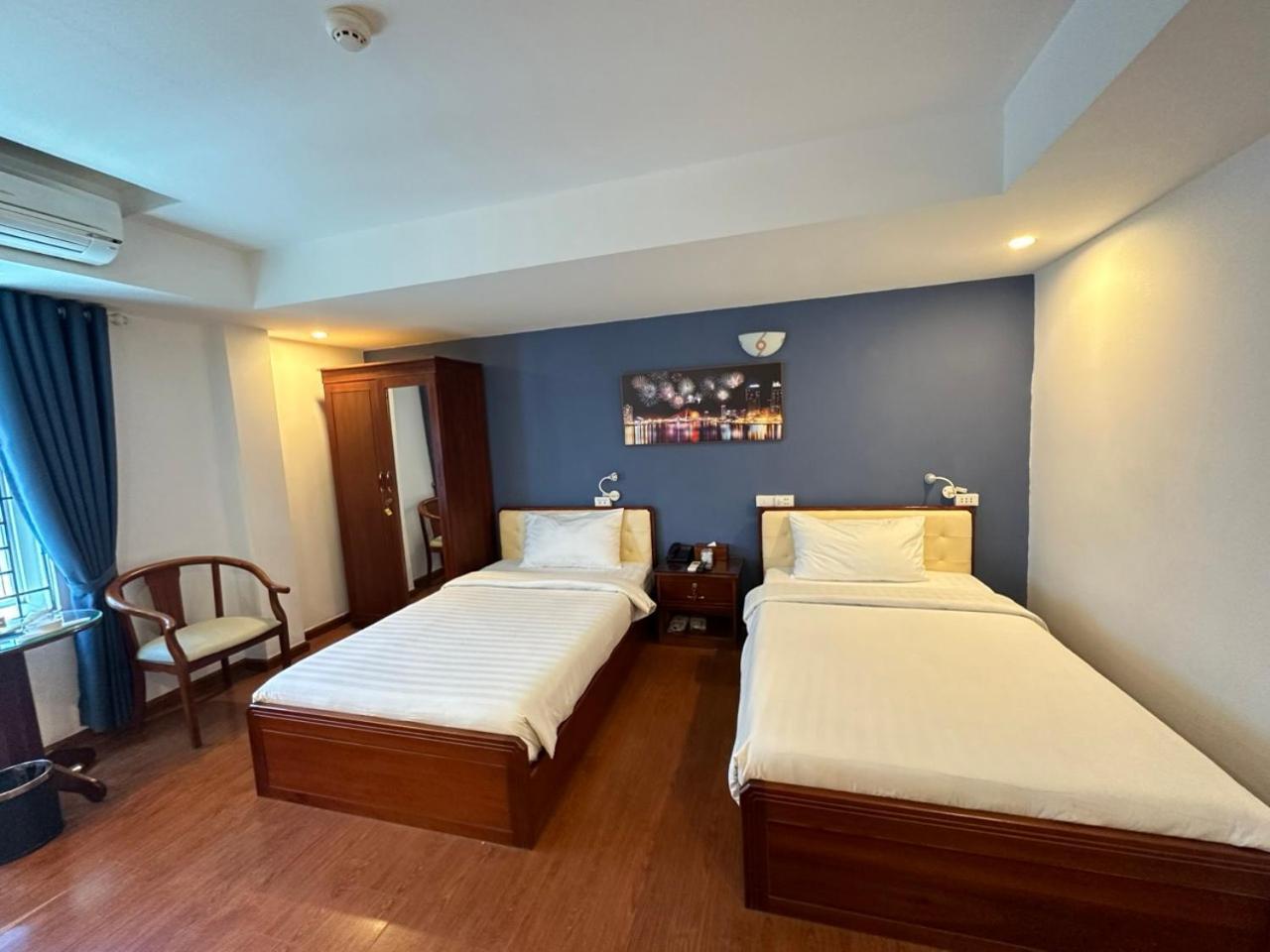 A25 -137 Nguyen Du - Hotel Da Nang