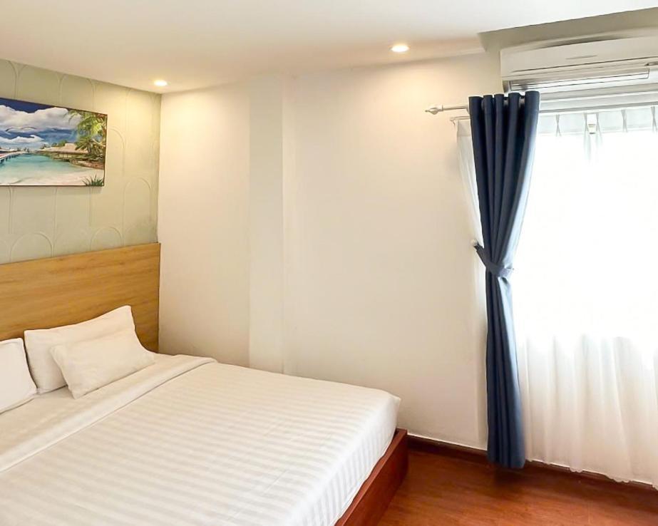 Hotel A25 -137 Nguyen Du - Da Nang