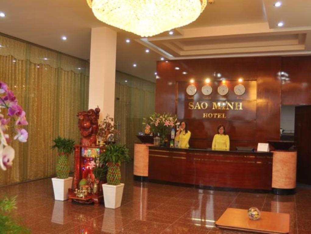 A25 -137 Nguyen Du - Hotel