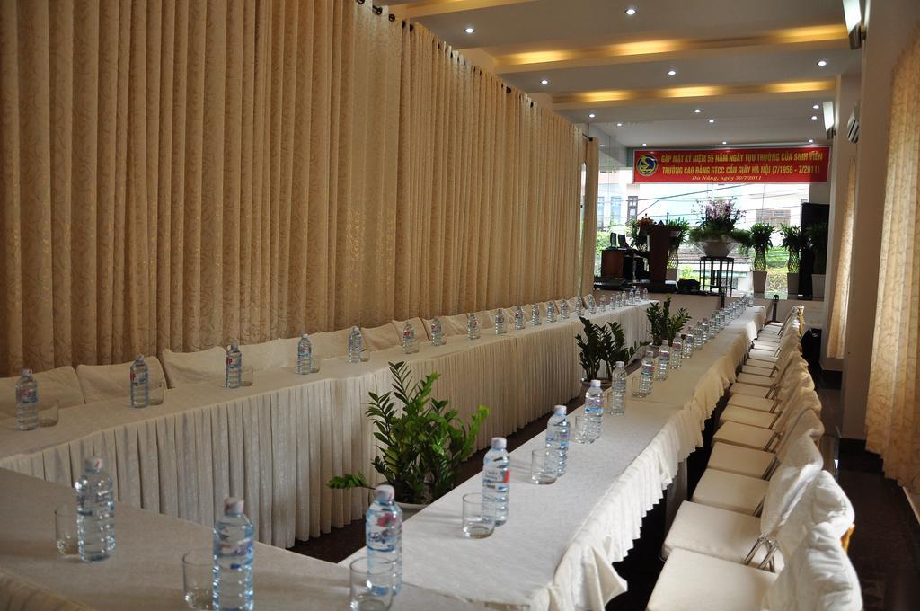 A25 -137 Nguyen Du - Hotel 3*
