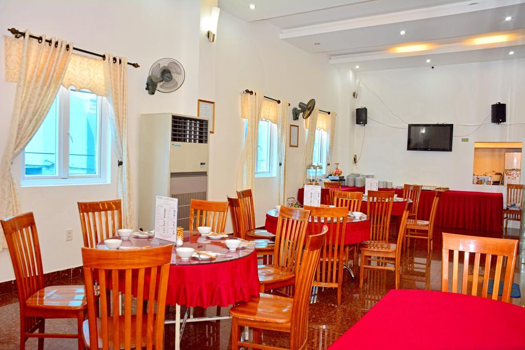 Hotel A25 -137 Nguyen Du - Da Nang