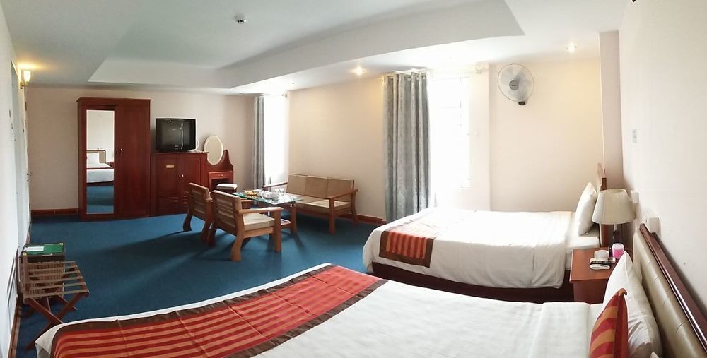 A25 -137 Nguyen Du - Hotel Da Nang