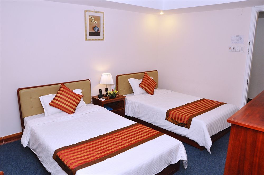 A25 -137 Nguyen Du - Hotel Da Nang
