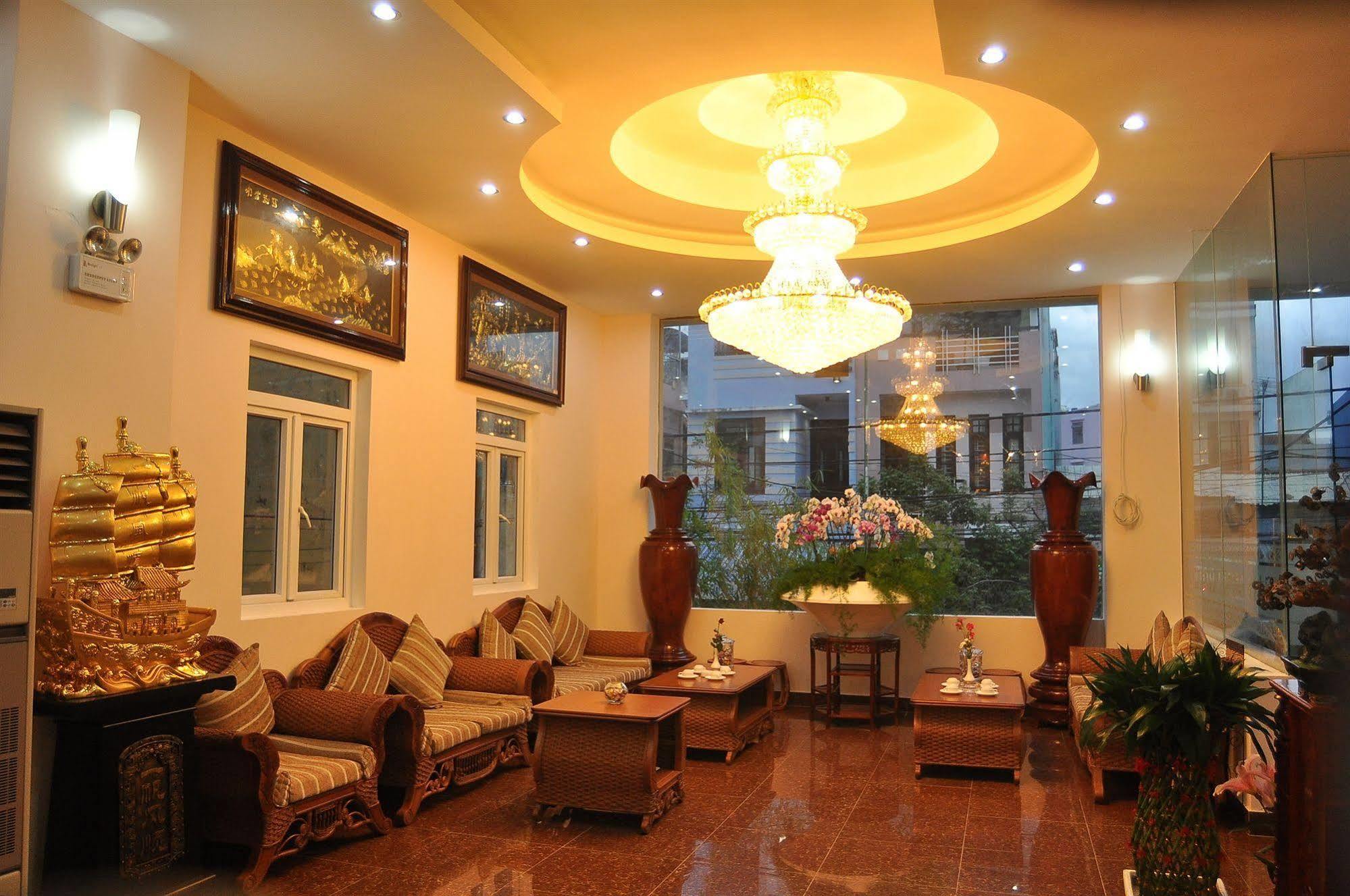 A25 -137 Nguyen Du - Da Nang