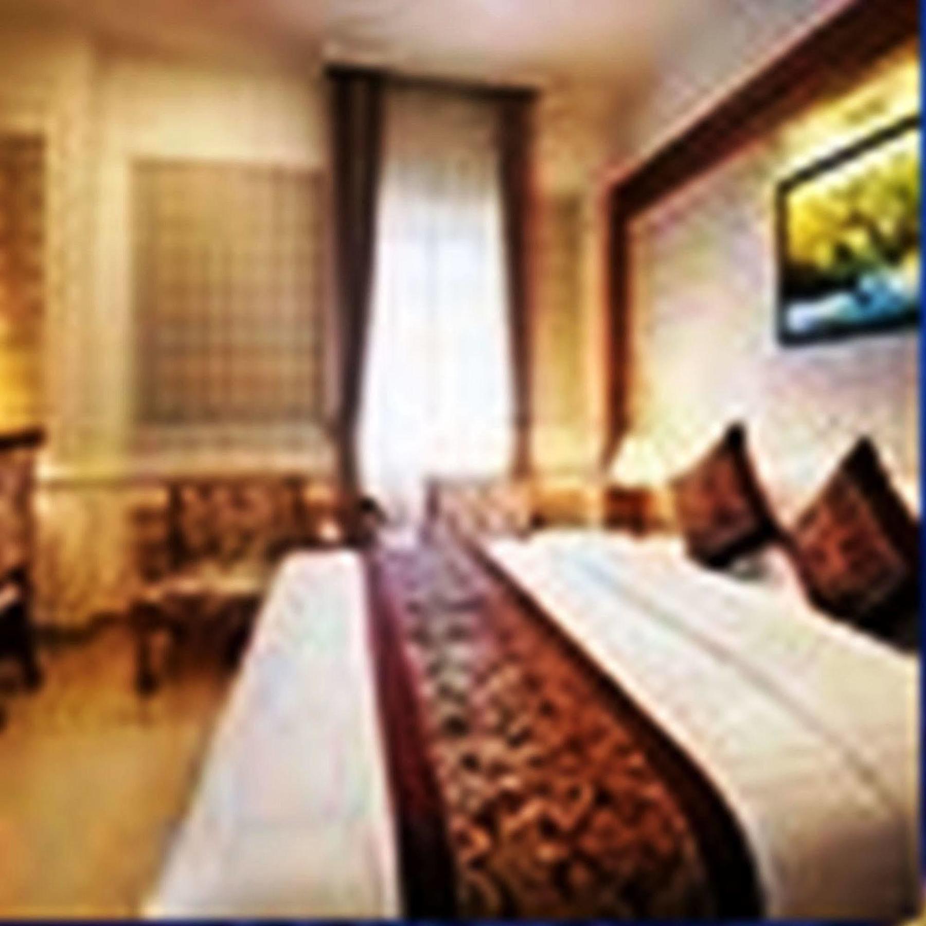 A25 -137 Nguyen Du - Hotel Da Nang