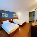 A25 Hotel -137 Nguyen Du - Da Nang