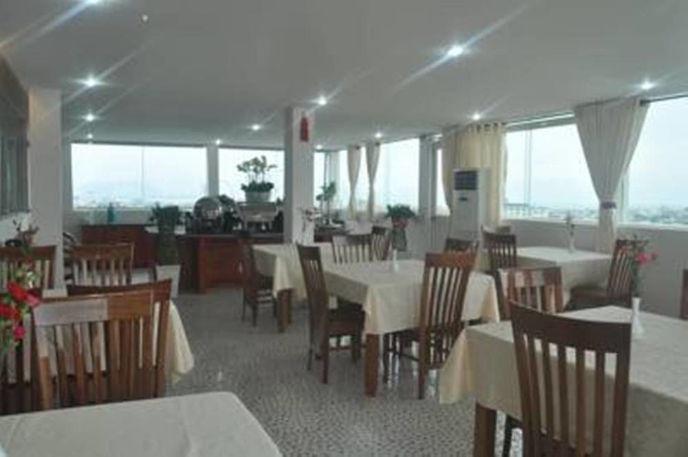 Hotel A25 -137 Nguyen Du - Da Nang