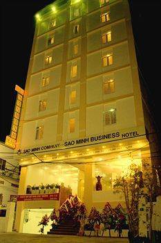 A25 -137 Nguyen Du - Hotel 3*