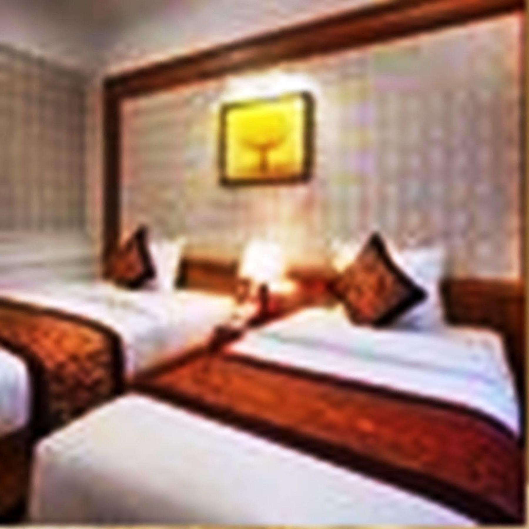 Hotel A25 -137 Nguyen Du - Da Nang