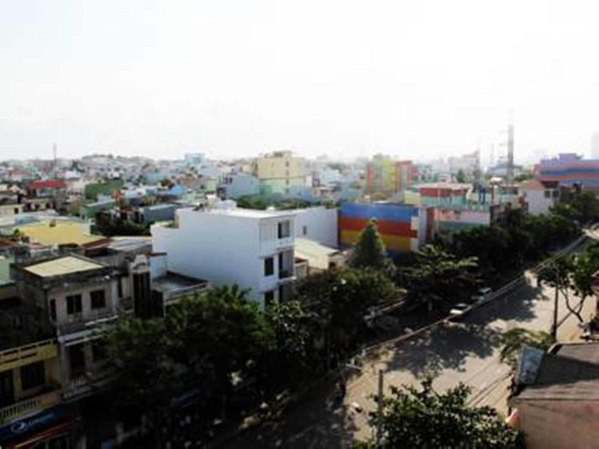 Hotel A25 -137 Nguyen Du - Da Nang