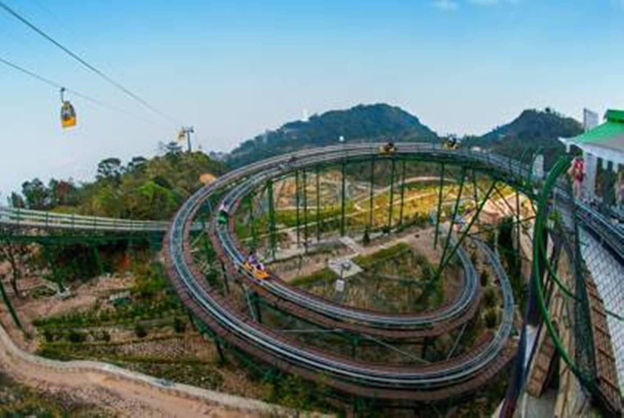 A25 -137 Nguyen Du - Da Nang