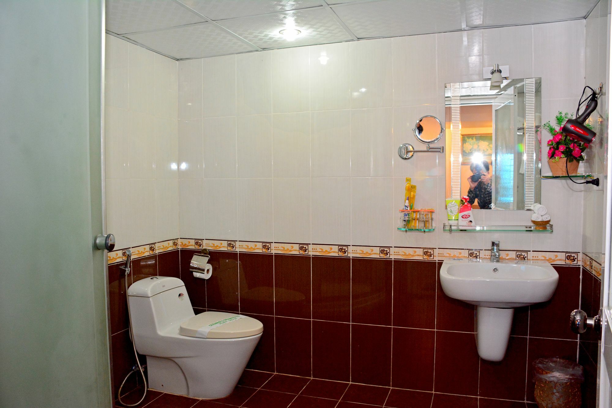 Hotel A25 -137 Nguyen Du - Da Nang
